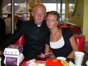 Фотография Разживина Михаила