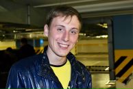 Фотография Завьялова Сани