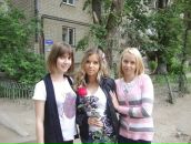 Фотография Марченко Жанны