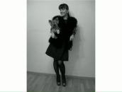 Фотография Сандухадзе Галины