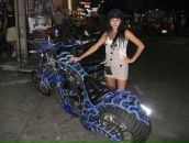 Kristina Samsonenko фотография #10 (источник - https://vk.com/id3366791)