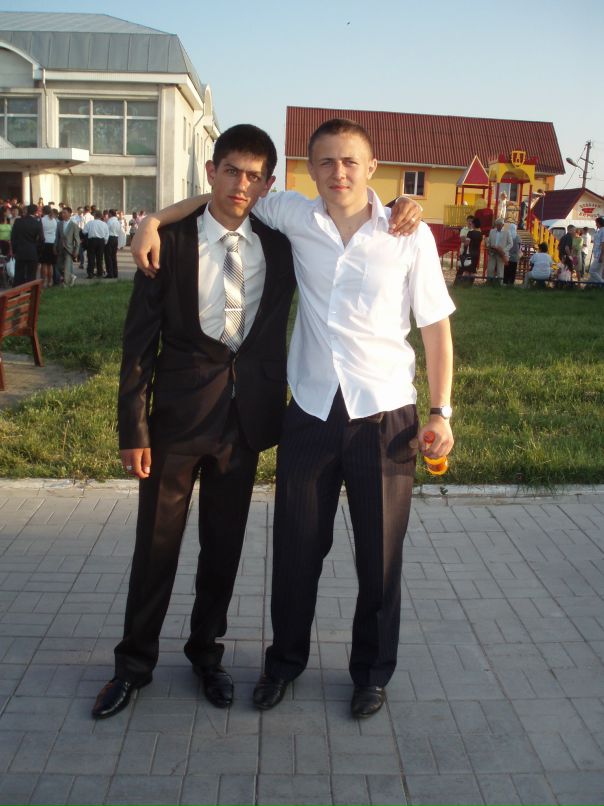 Богдан Богданов фотография #28