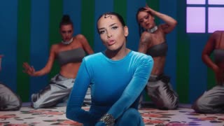 Sini Sabotage - Kuori mua (Official Video 2024)