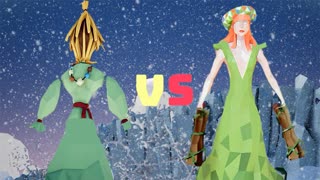 ВЕСНА ИДЁТ ► Spring Comes Armed