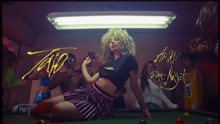 ANIKV ft. MAYOT - ТАЮ (Премьера клипа 2023)