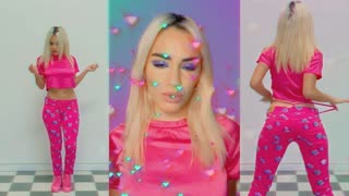 Lali - Lo Que Tengo Yo (Official Video 2020)