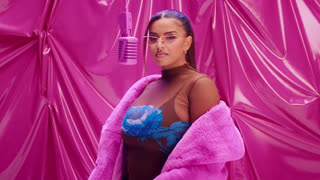 Imen Es - Joujou (Official Video 2022)