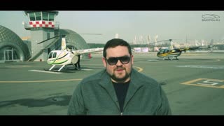 Davidich Fly (Тизер)