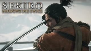 РАЗБОРКИ В ЗАМКЕ АСИНА (СТРИМ) ► Sekiro Shadows Die Twice #8